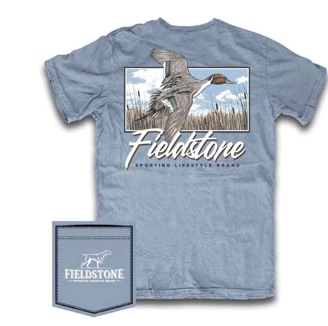 Youth Pintail Tee