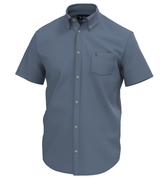 Lowcountry Button Down