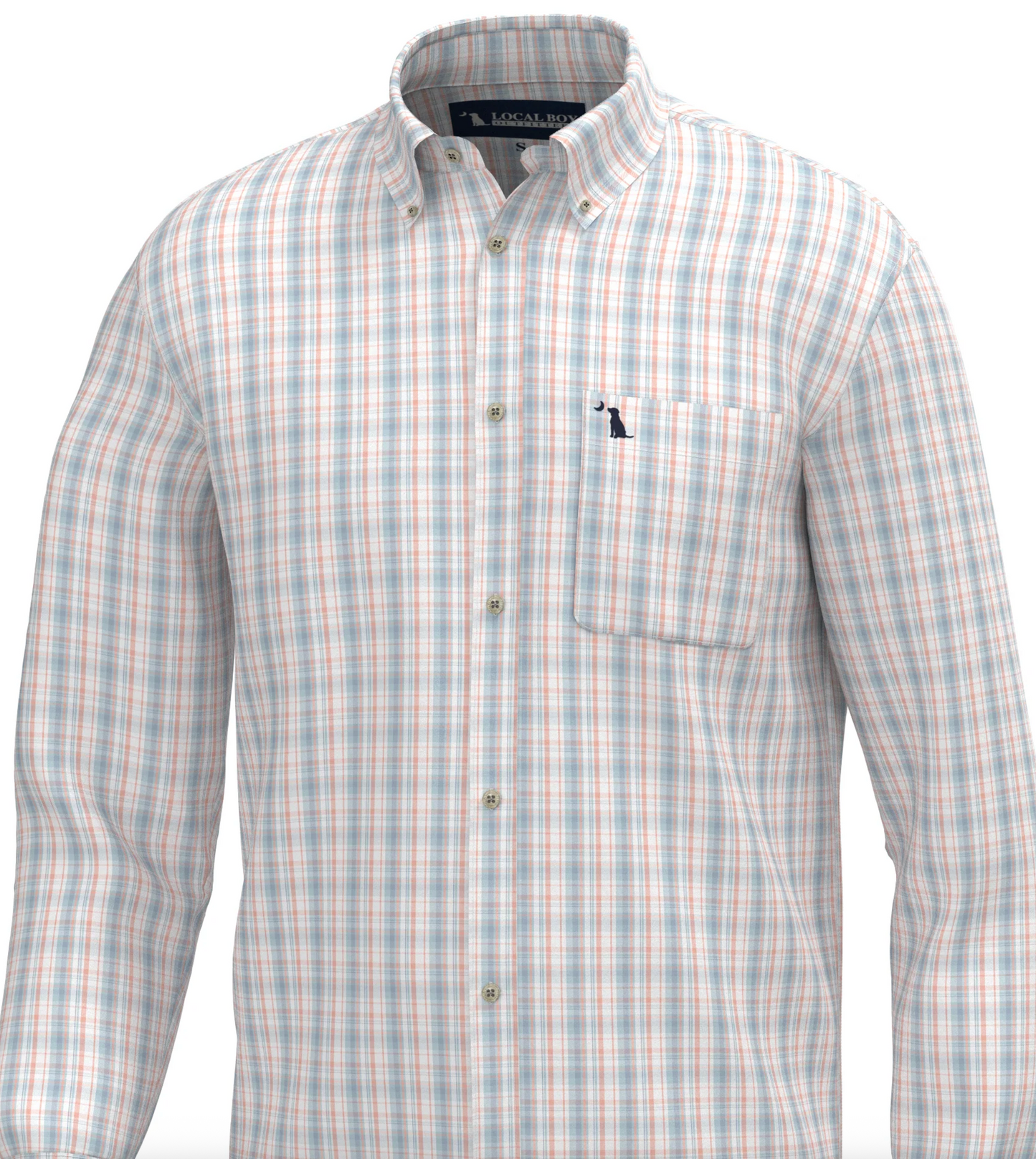 Lee Dress Shirt
