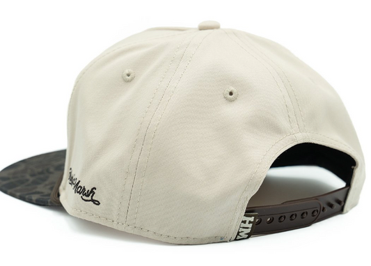 HM-Back 40 Buck Hat