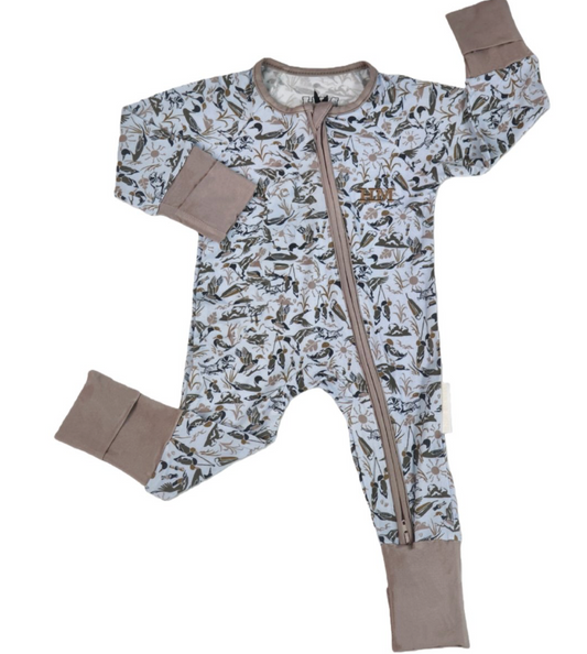 HM-Baby Sleeper