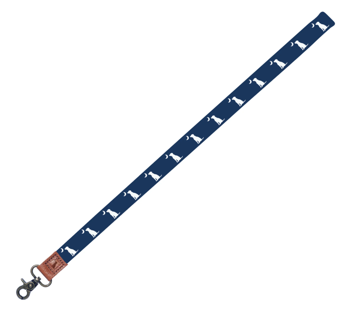 Local Boy Lanyard