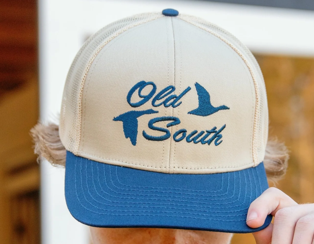 Flying South Hat