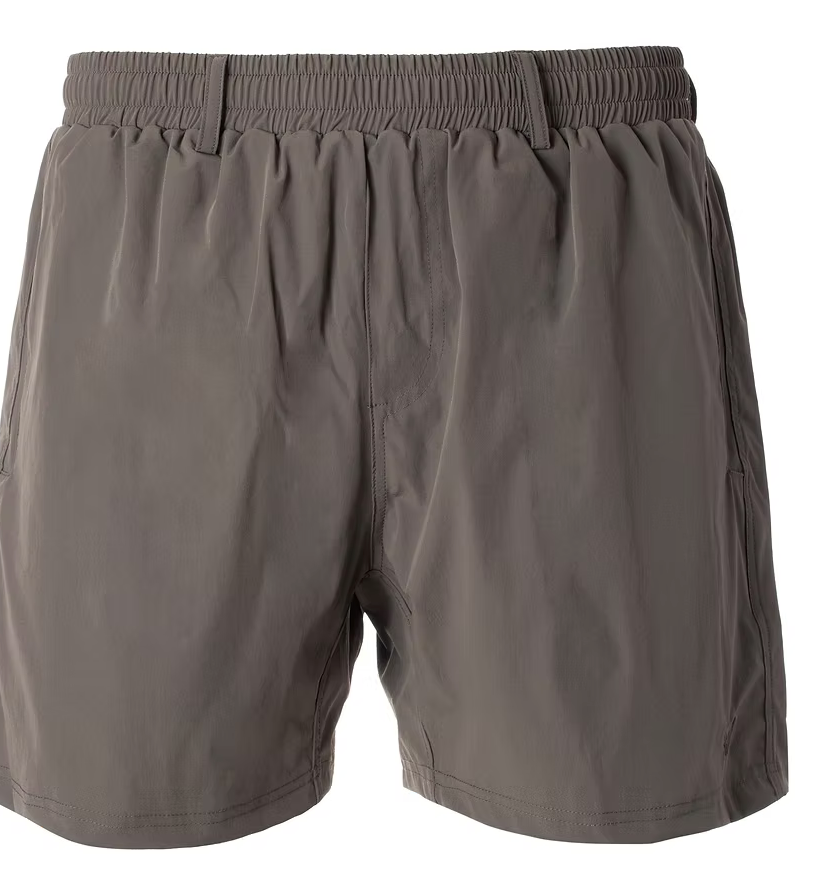 Tracker Shorts
