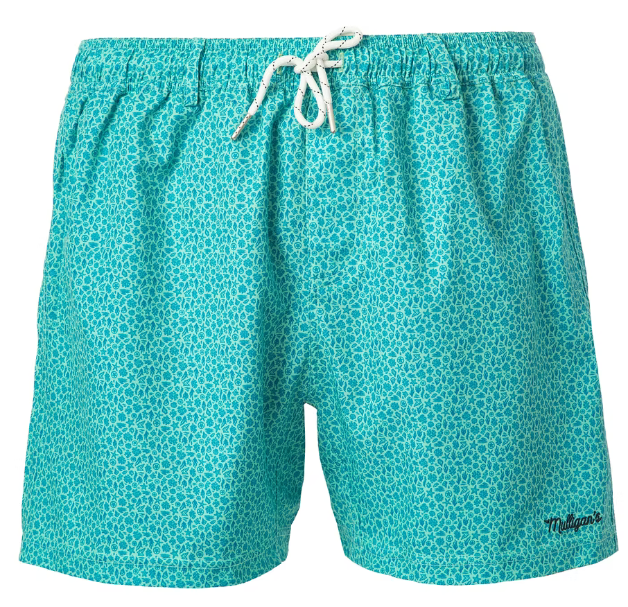 Youth Putt-N-Plunge Shorts