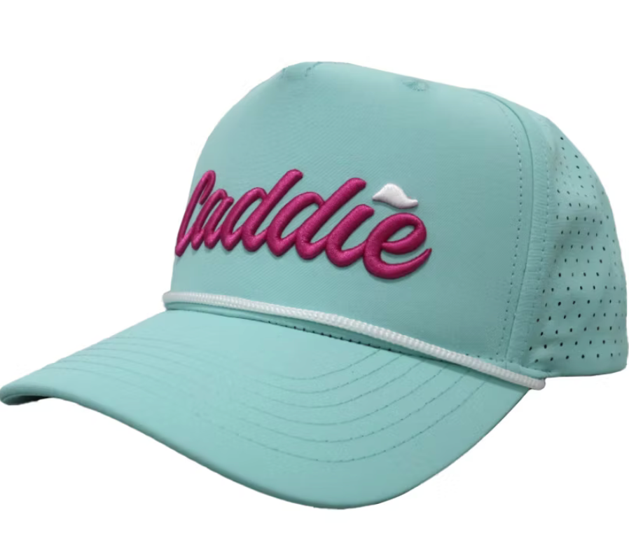 Youth Caddie Hat
