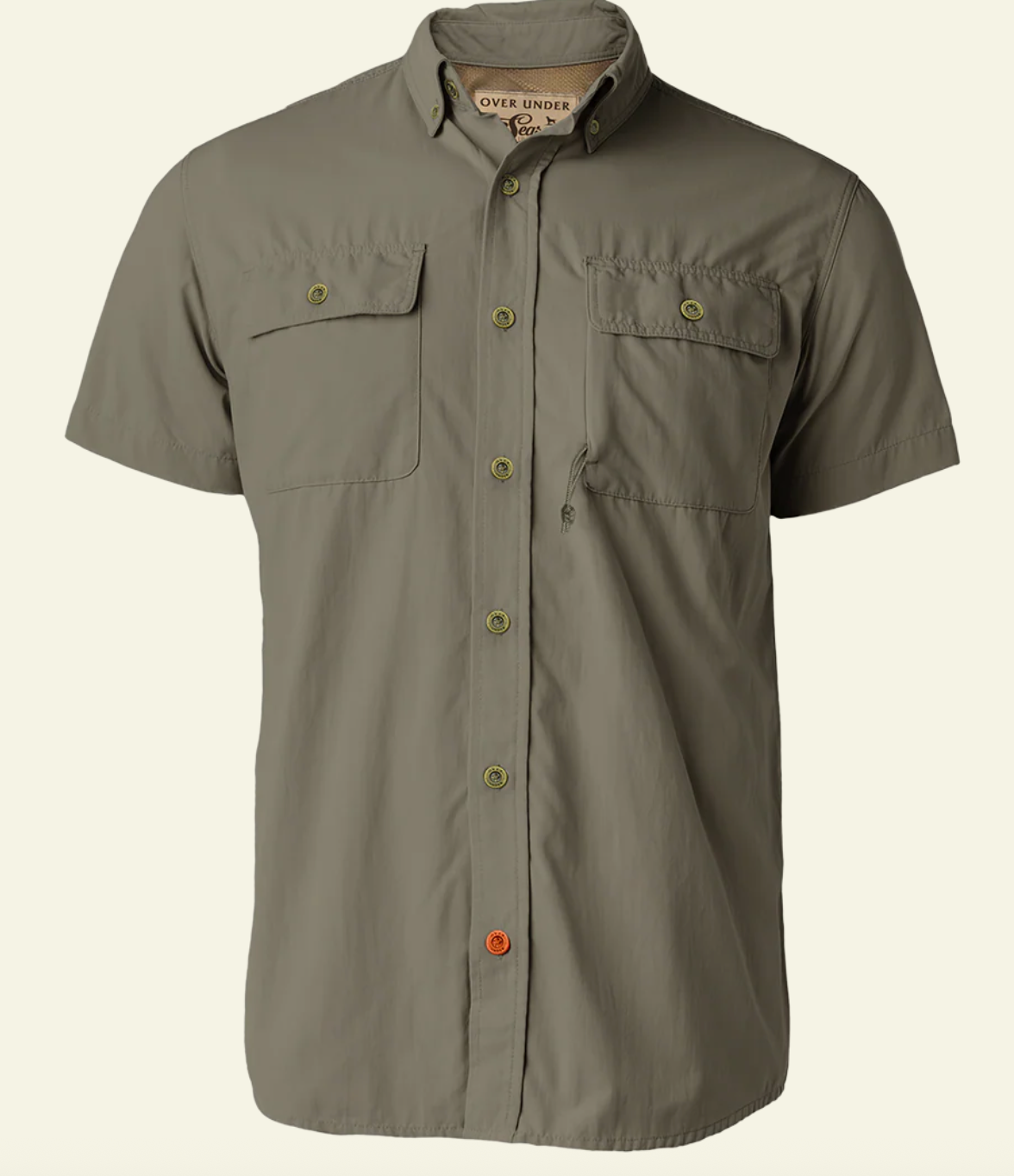 Over Under Ultralight Shirt