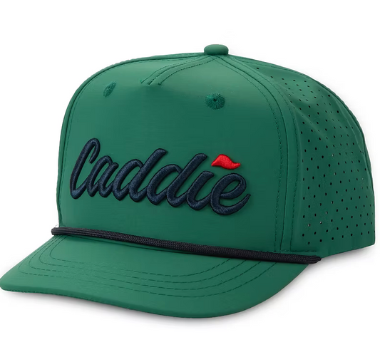 Caddie Rope Hat