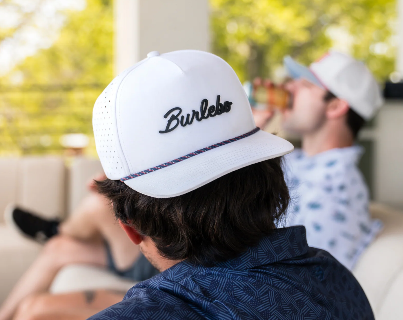 Burlebo Performance Hat