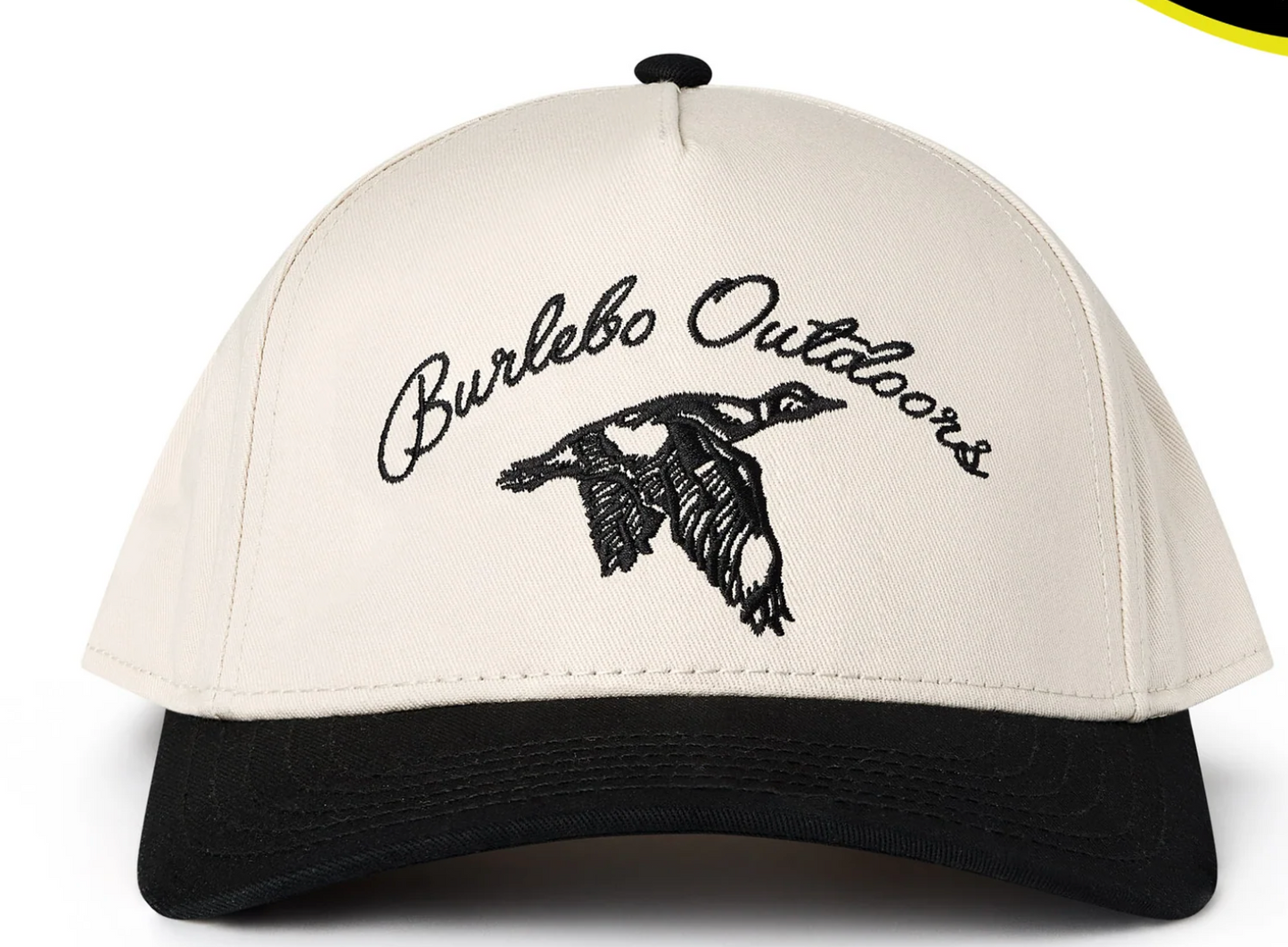 Youth Vintage Duck Hat