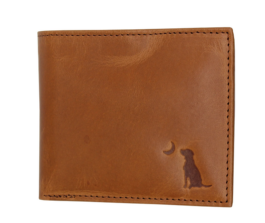 Local Boy Bi-Fold Wallet