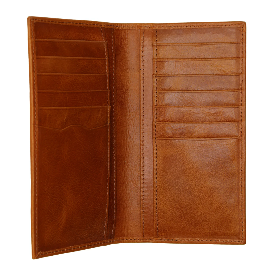 Local Boy Long Wallet