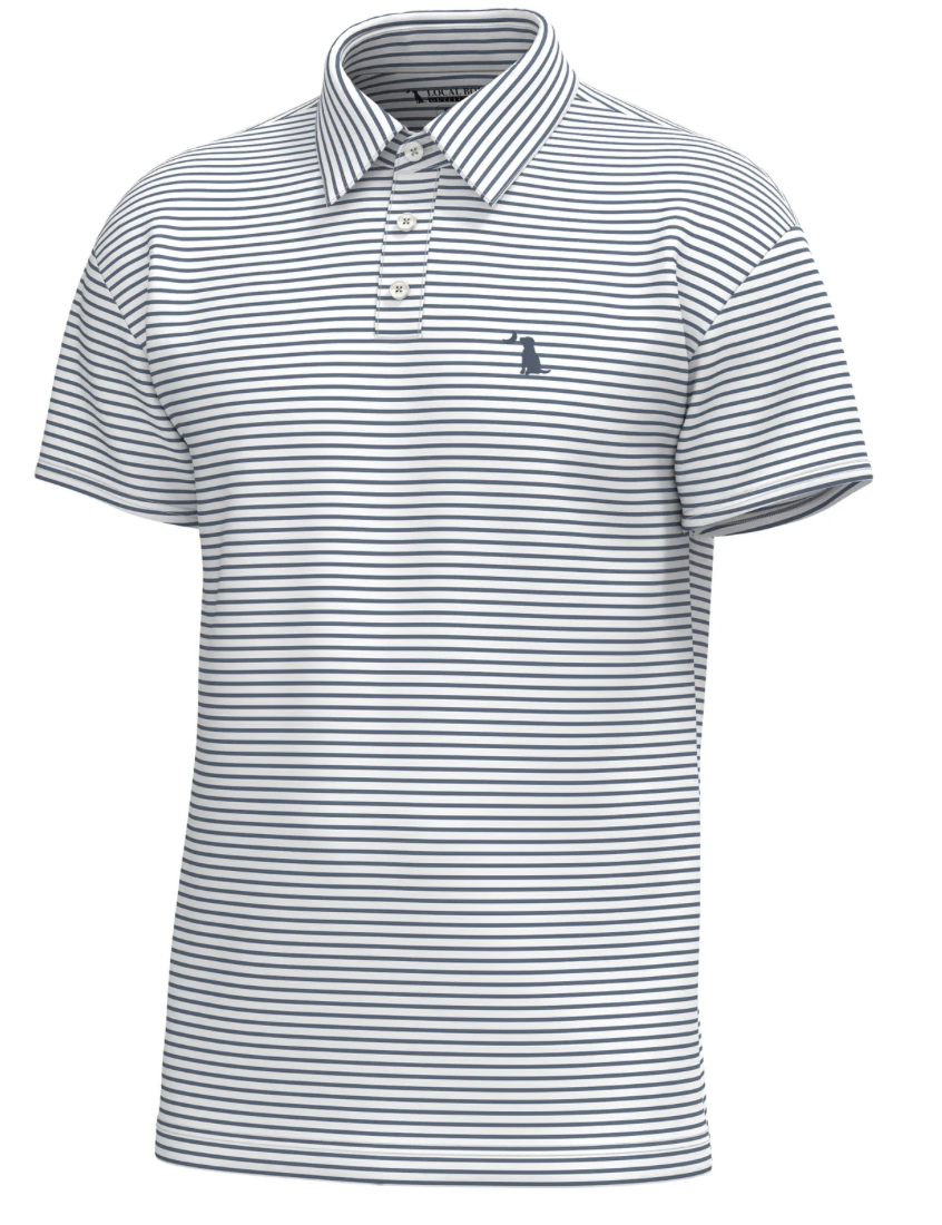 Edisto Polo