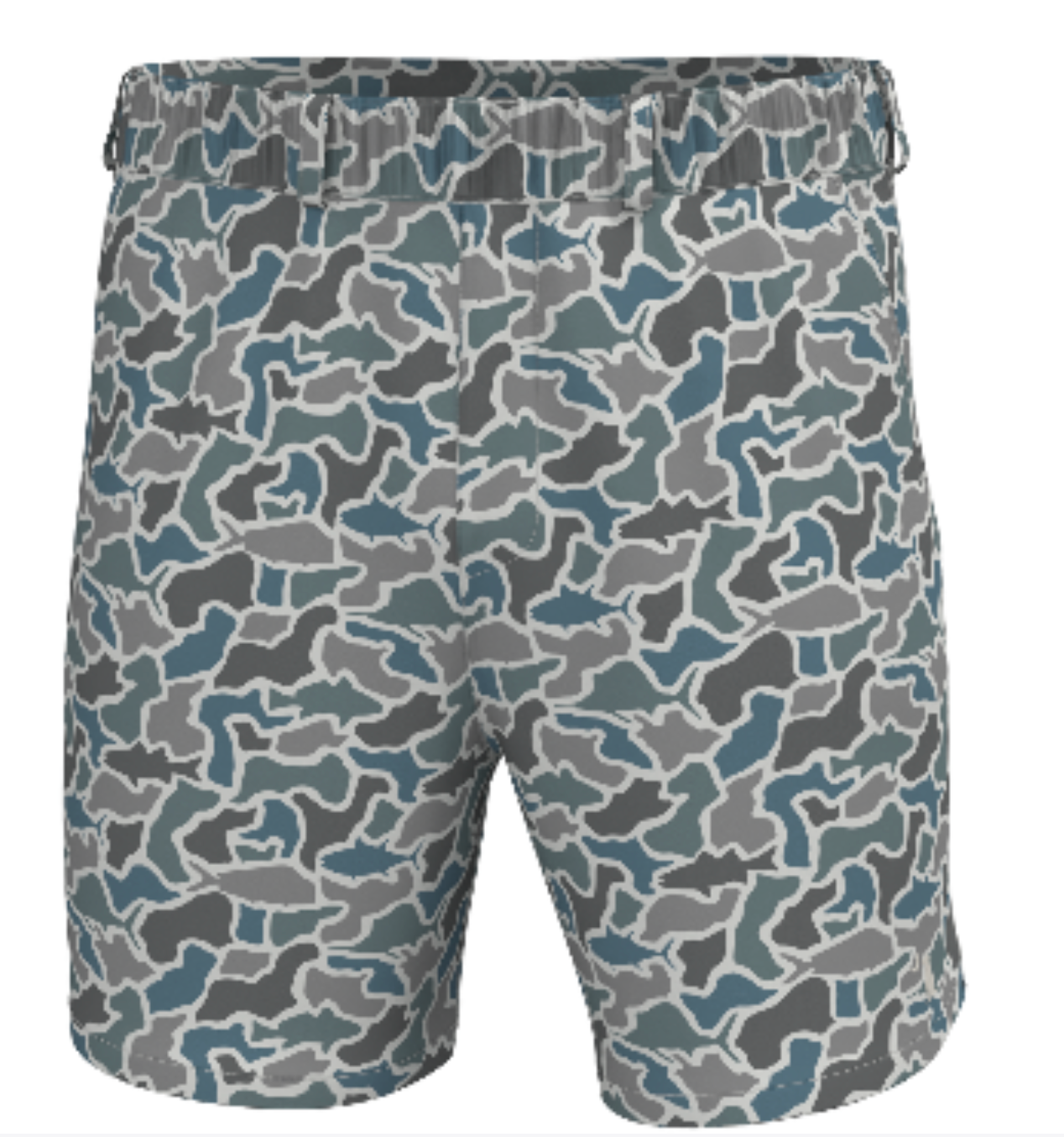 Youth Volley Shorts