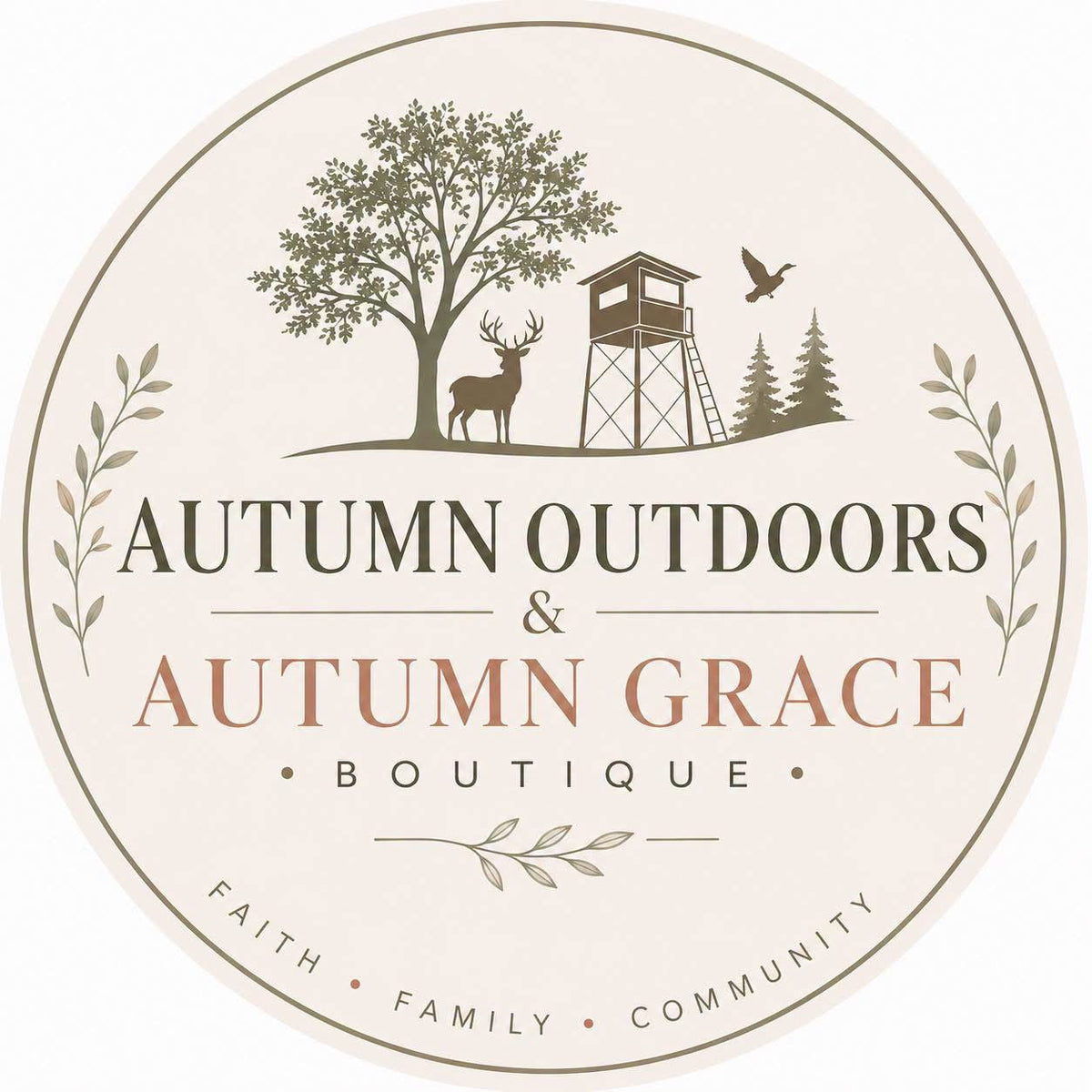 Autumn Grace