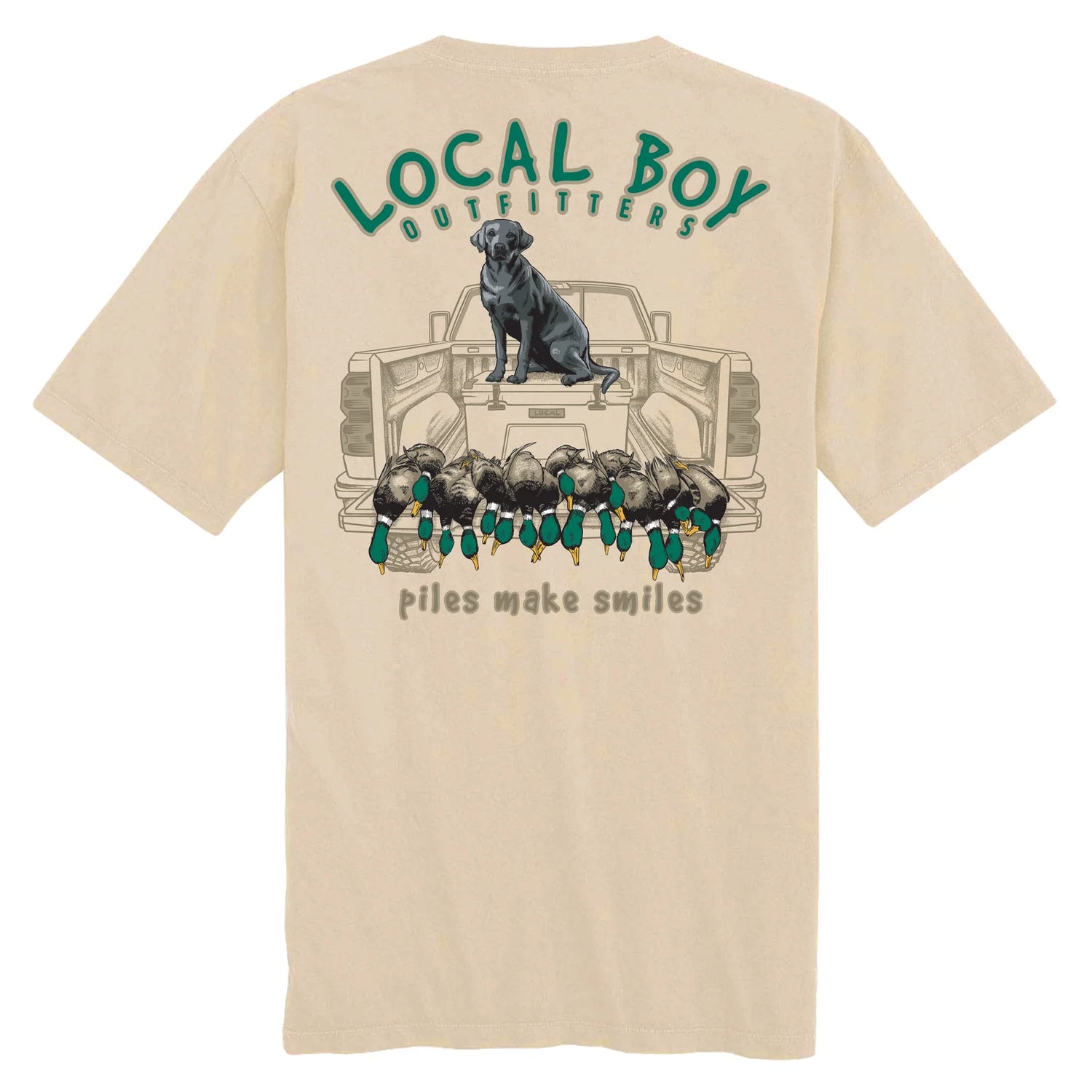 Men's Tees