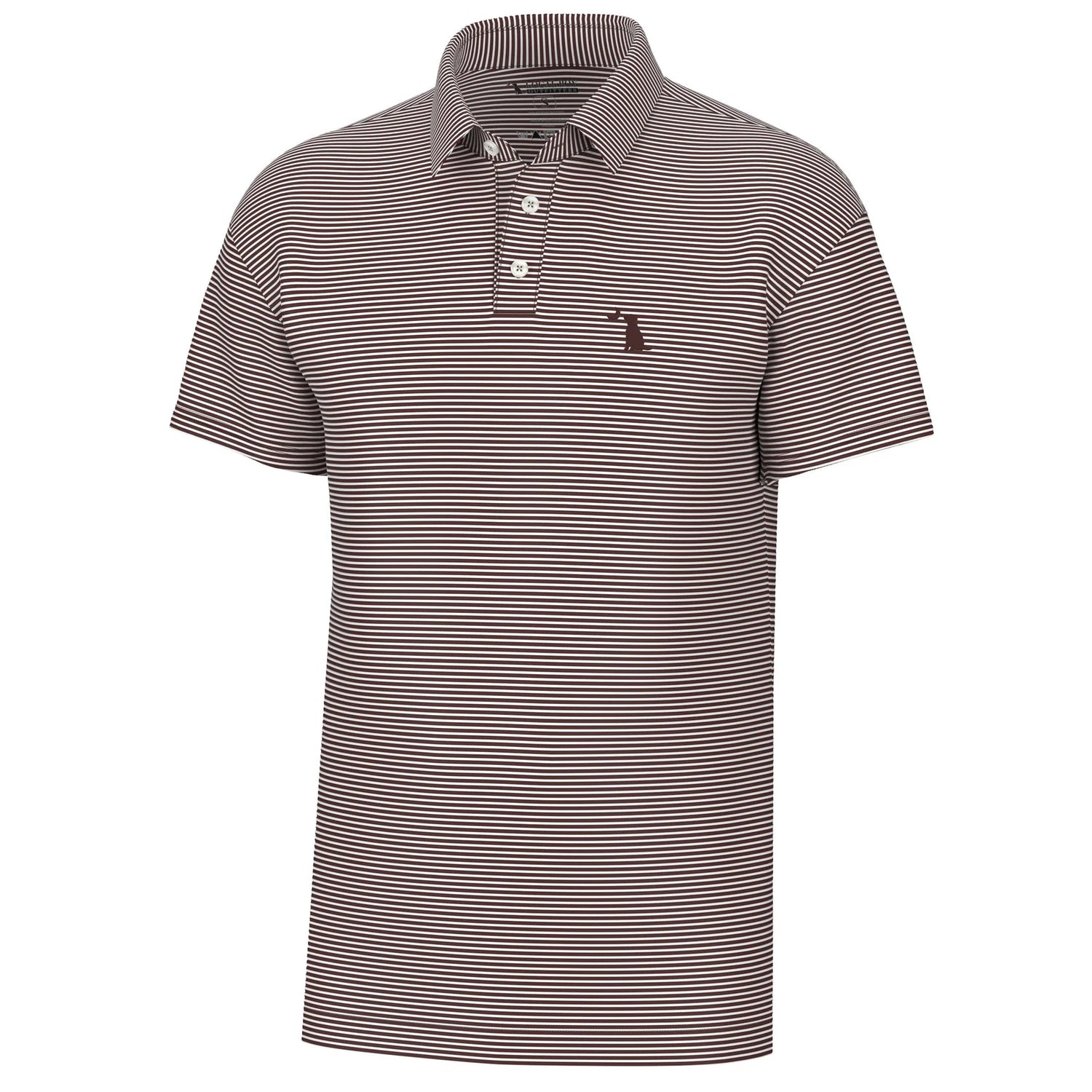 Polos & Dress Shirts