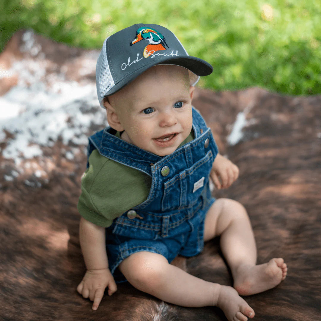 Youth- Toddler- Baby