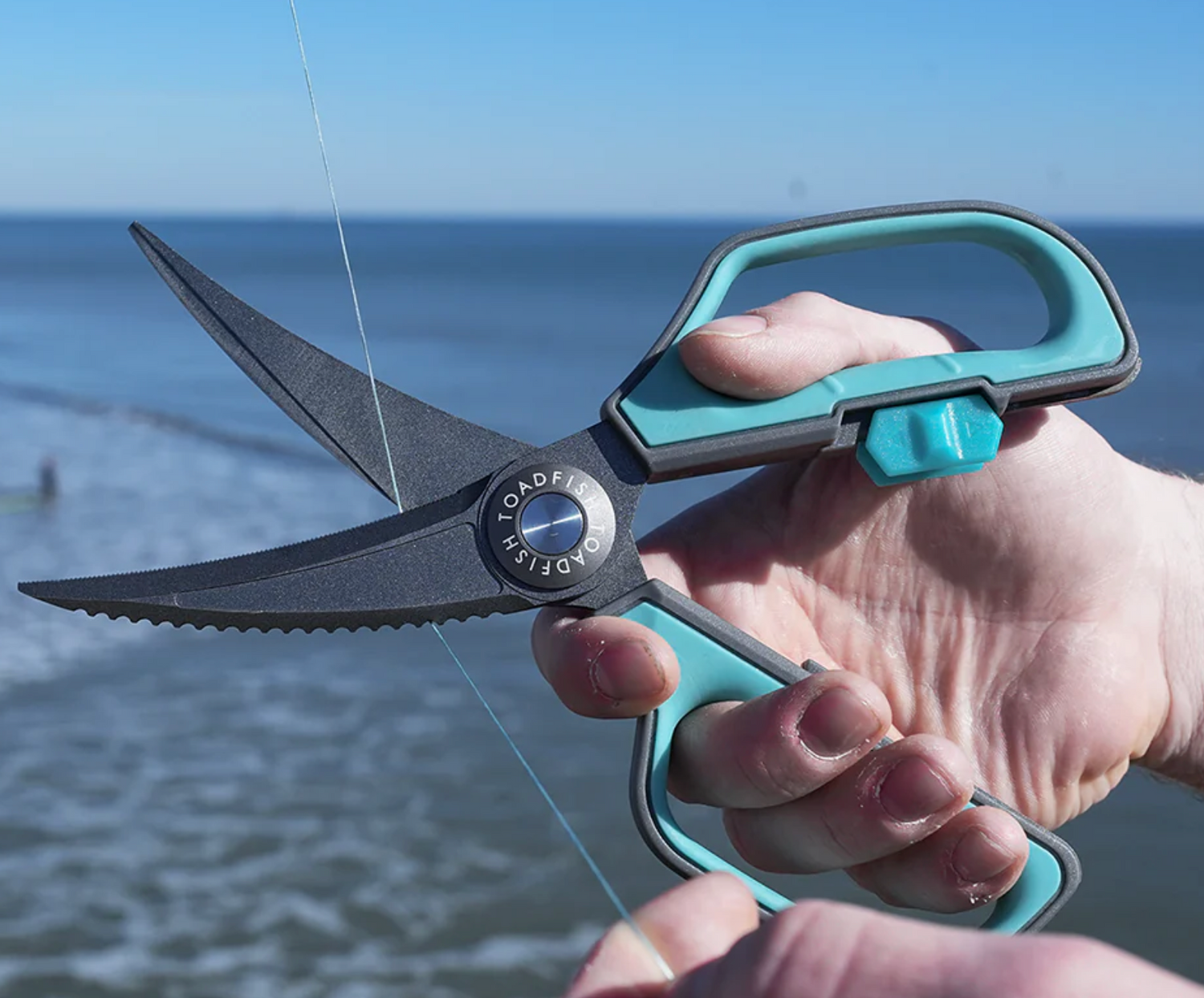 Fishing Gear