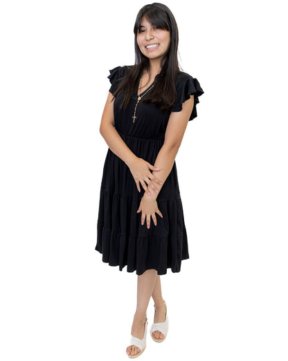 Ashlynn Dress