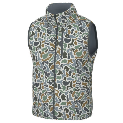 LBO Bluff Reversible Vest