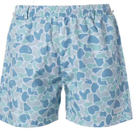 Bradley Saltwater Shorts
