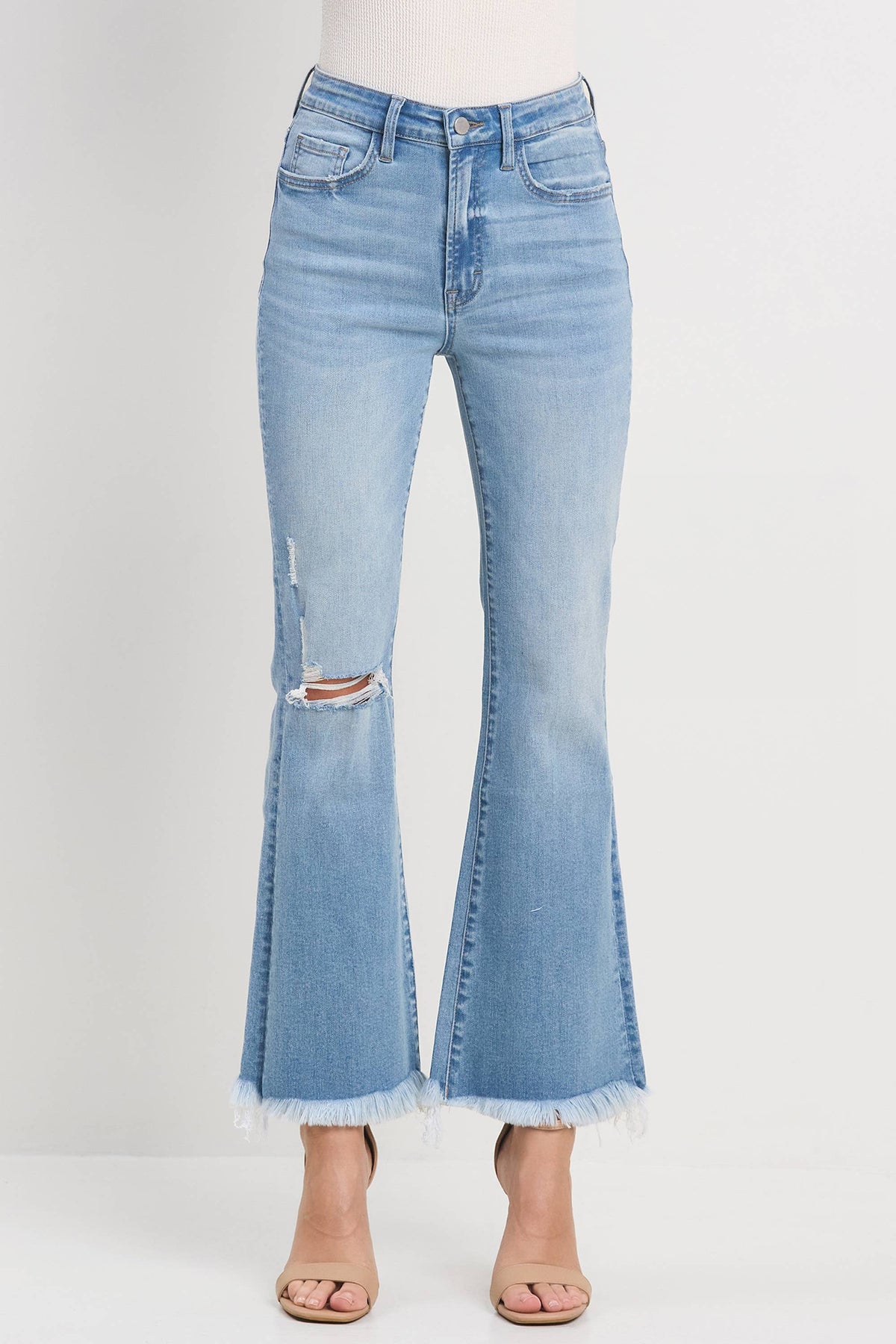 Layla Flare Jeans