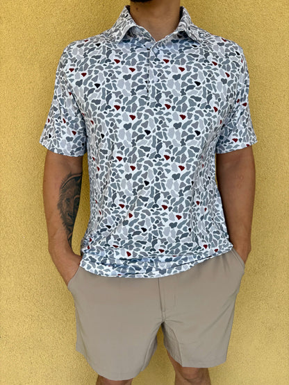 Carolina Gameday Polo
