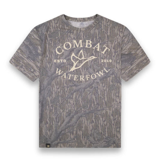 Mossy Oak Tee