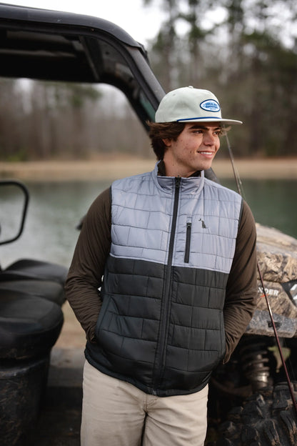 LBO Bluff Reversible Vest