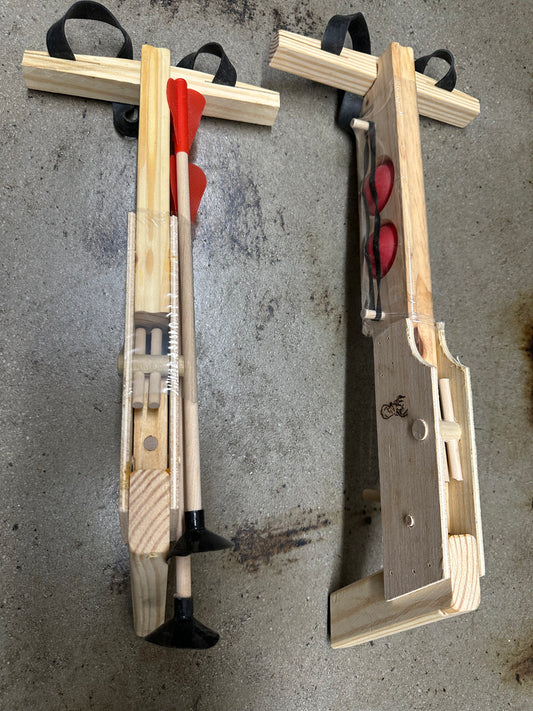 Toy Crossbows