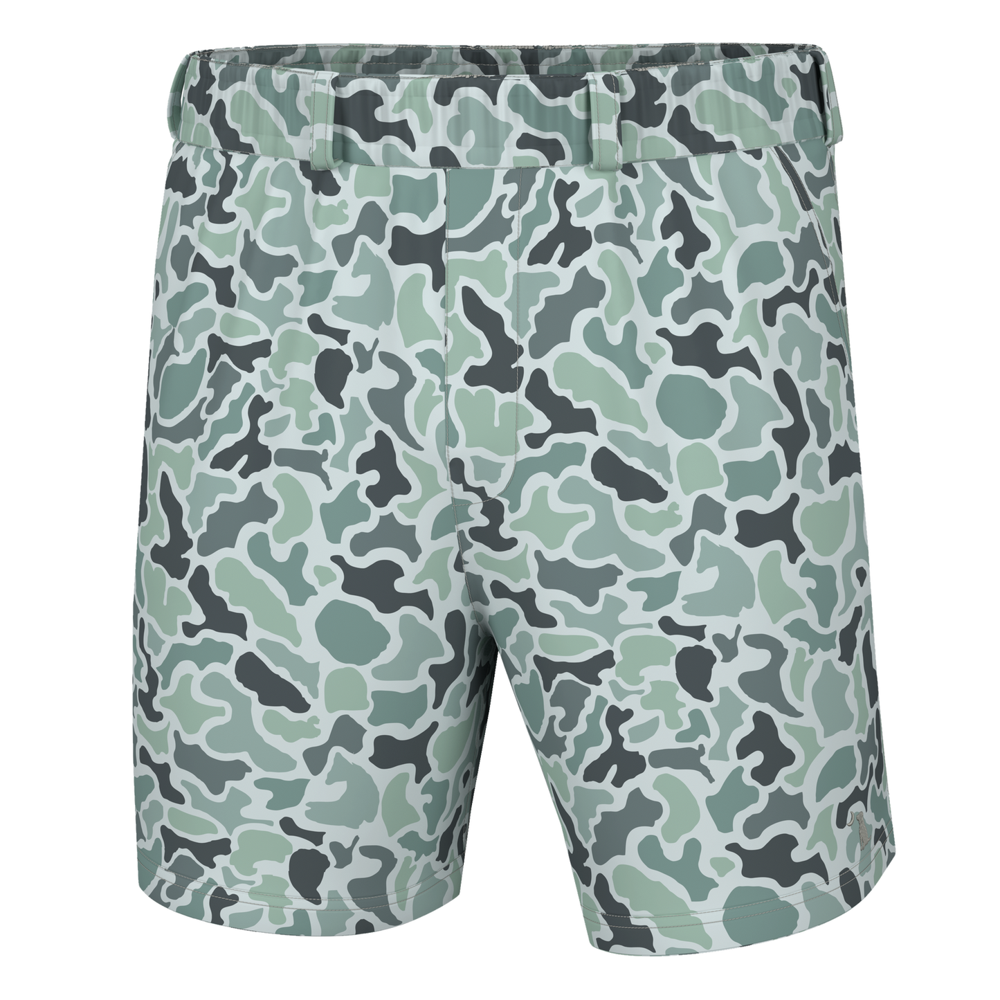 Lagoon Volley Shorts