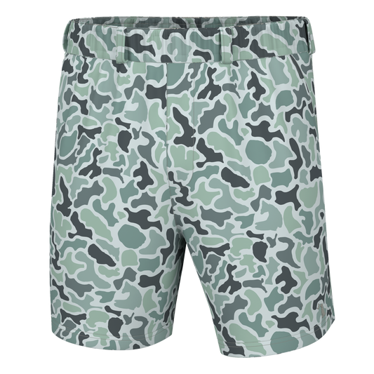 Lagoon Volley Shorts