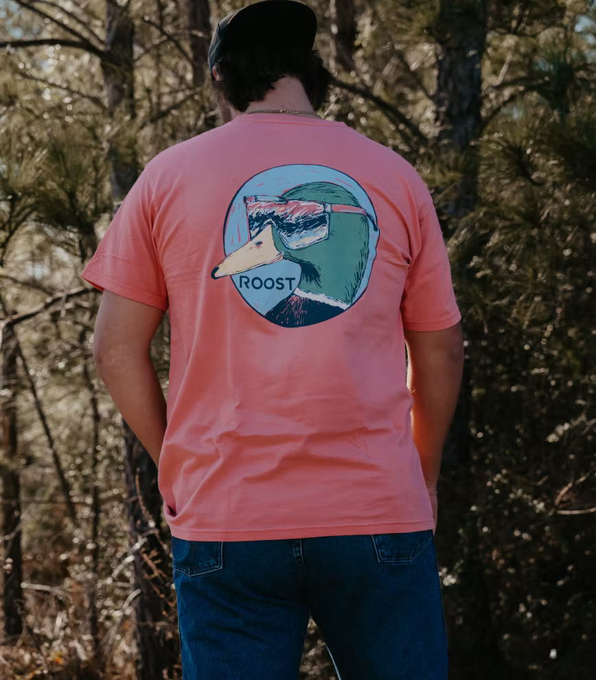 Viper Mallard Tee