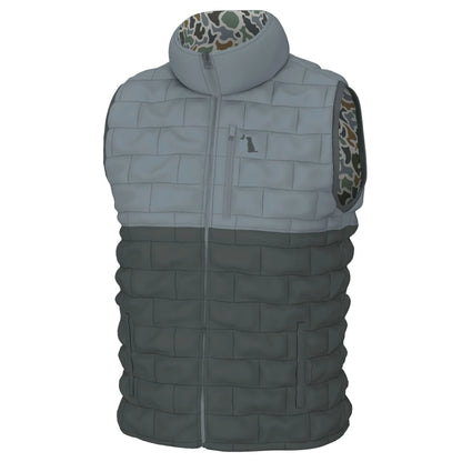 LBO Bluff Reversible Vest