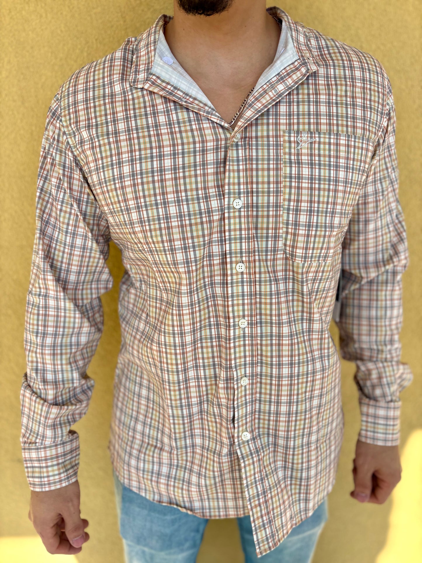 Hayfield Dress Shirt