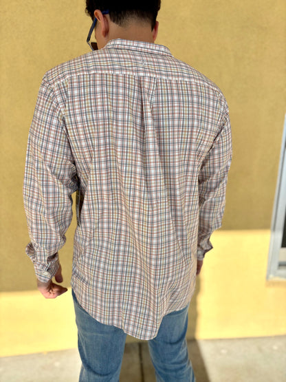 Hayfield Dress Shirt