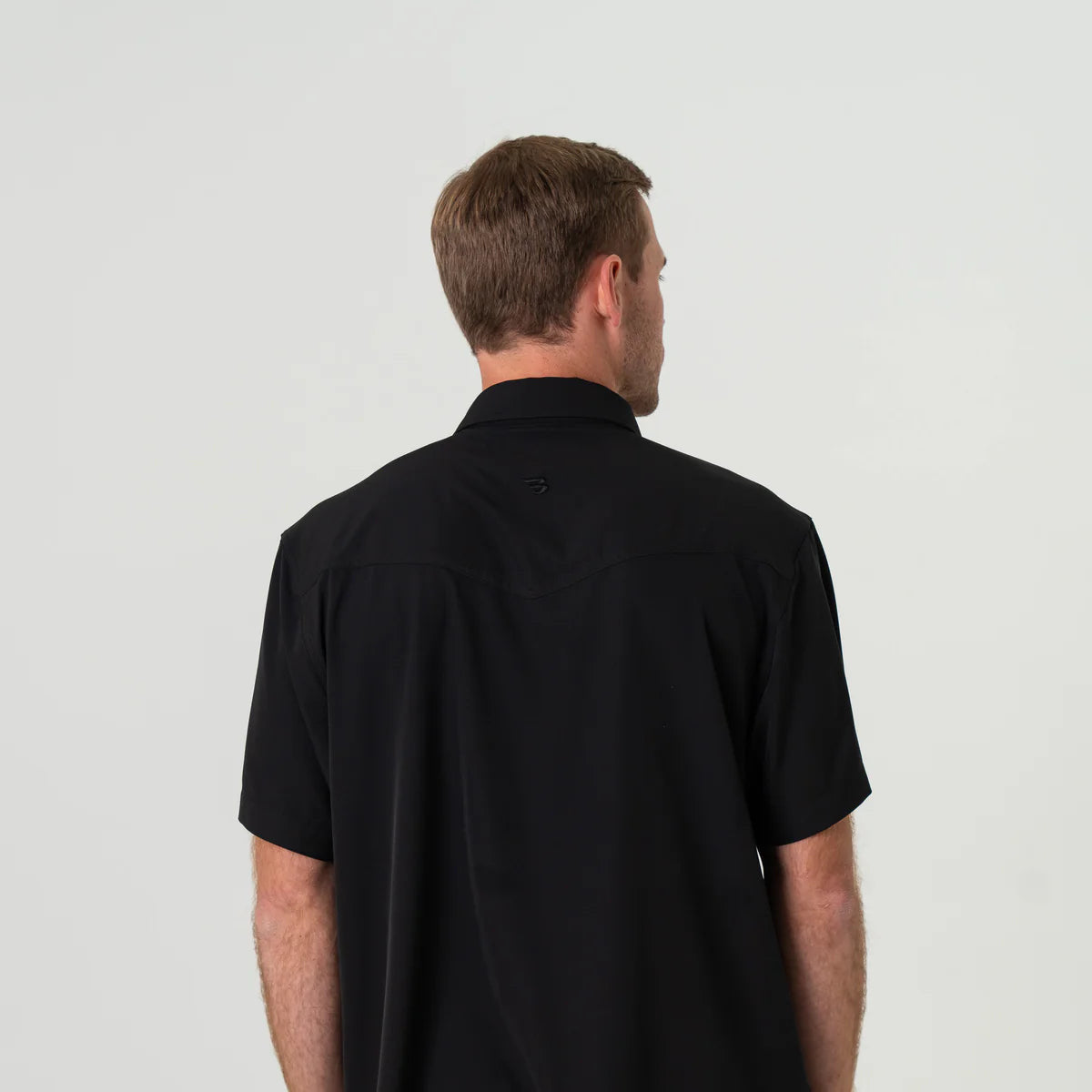 Western Performance Shirt