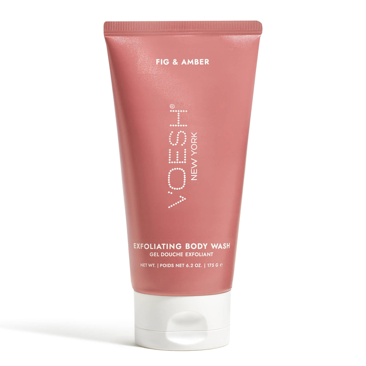Exfoliating Body Wash