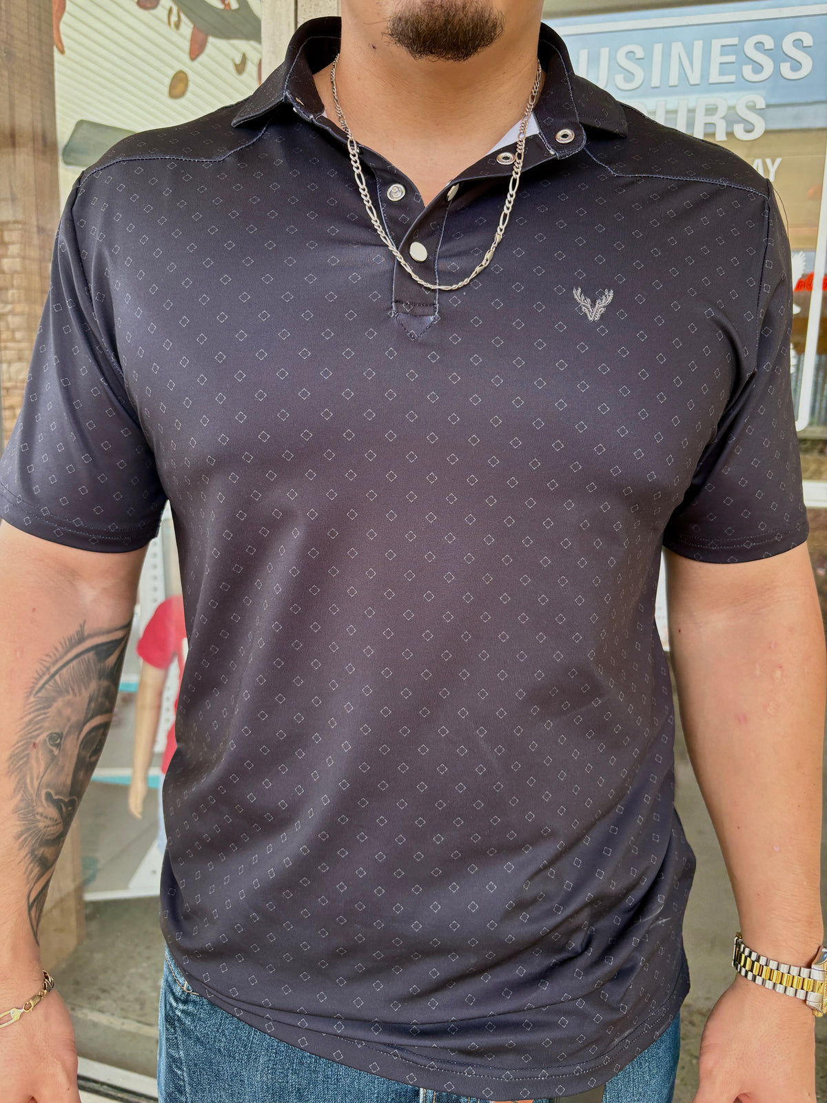 Canyon Polo
