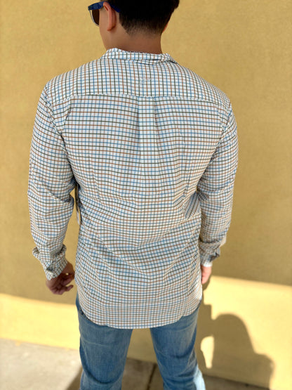 Hayfield Dress Shirt