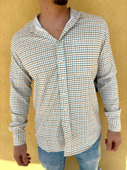 Hayfield Dress Shirt