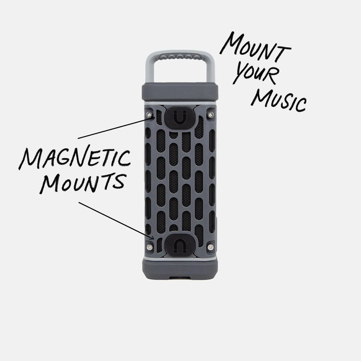 Turtlebox Ranger Speaker