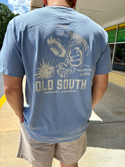 Welder Tee