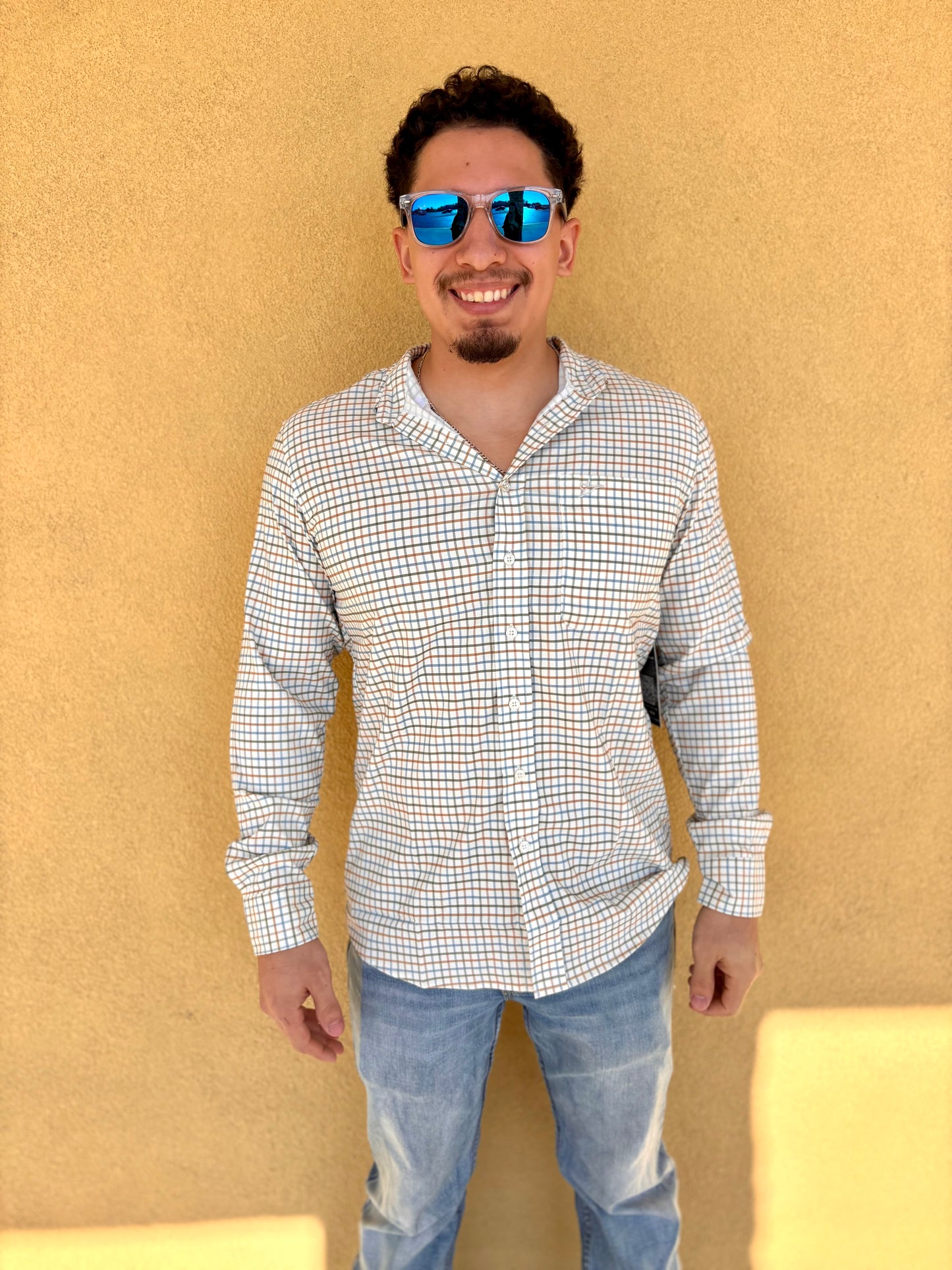 Hayfield Dress Shirt