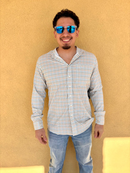 Hayfield Dress Shirt