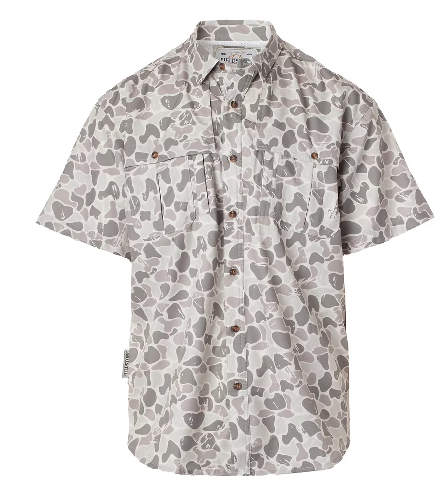 Youth Tyler Marsh Button Down