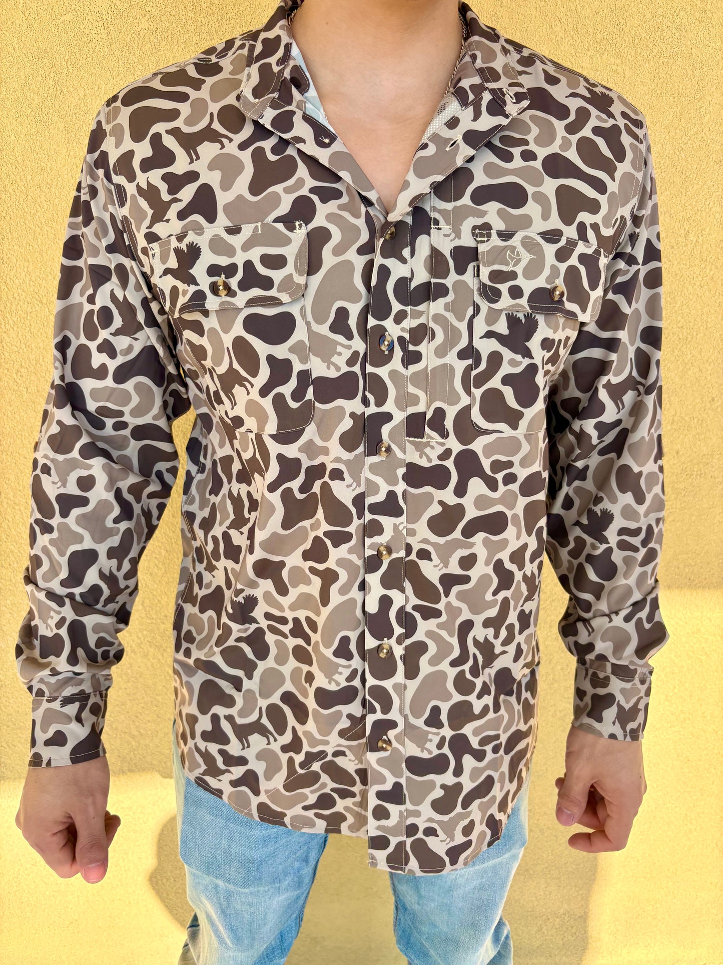 CW Performance Shirt