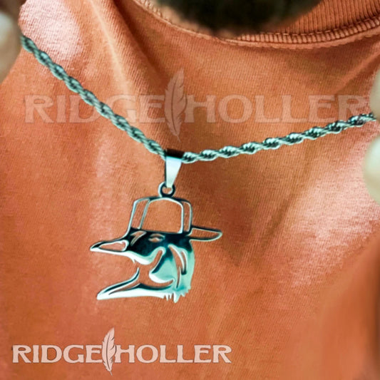 Duck Hat Chain