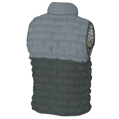 LBO Bluff Reversible Vest